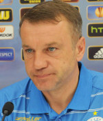Vladimir Zhuravel