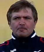Igor Dobrovolski