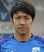 Masashi Sakai