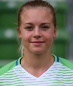 Marie Dölvik Markussen