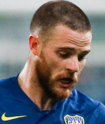 Nahitan Nandez