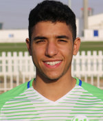 Omar Marmoush