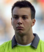 Dejan Iliev