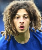 Ethan Ampadu