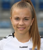 Annika Graser