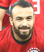 Mohamed Afsha(Mohamed Magdy Morsy)