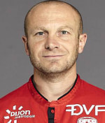 Florent Balmont