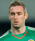 Allan McGregor