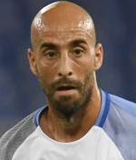 Borja Valero(Borja Valero Iglesias)