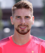 Ron-Robert Zieler