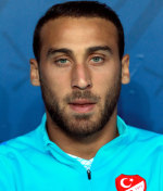 Cenk Tosun