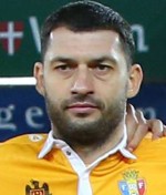 Alexandru Gatcan