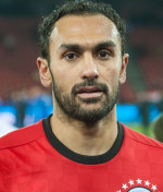 Ahmed Elmohamady
