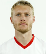 Simon Kjaer