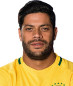 Hulk(Givanildo Vieira de Souza)