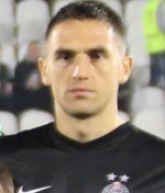 Miroslav Vulicevic