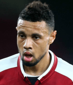 Francis Coquelin