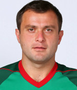 Alan Kasaev