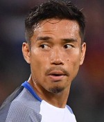 Yuto Nagatomo