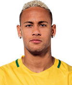 Neymar(Neymar da Silva Santos Junior)