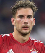 Leon Goretzka