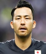 Maya Yoshida