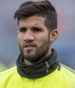 Lisandro Lopez(Lisandro Lopez)