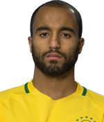 Lucas Moura(Lucas Rodrigues Moura da Silva)