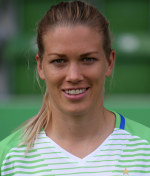 Lara Dickenmann