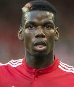 Paul Pogba