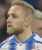 Alex Pritchard