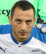 Georgios Vasiliou