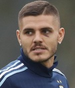 Mauro Icardi