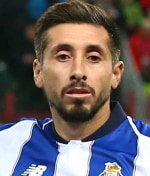 Hector Herrera