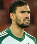 Ahmed El-Shenawy