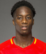 Terence Kongolo