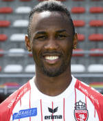 Fabrice Olinga