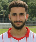 Taoufiq Naciri
