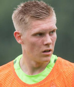 Aron Johannsson