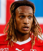 Kevin Mbabu