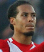 Virgil van Dijk