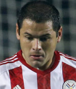 Pablo Aguilar