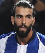 Sergio Oliveira(Sergio Miguel Relvas de Oliveira)
