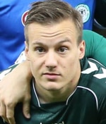 Deni Milosevic
