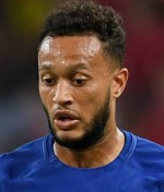 Lewis Baker