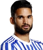 Willian José(Willian José da Silva)