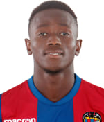 Emmanuel Boateng