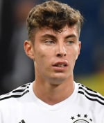 Kai Havertz