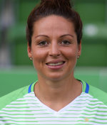 Vanessa Bernauer