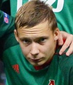 Mikhail Lysov